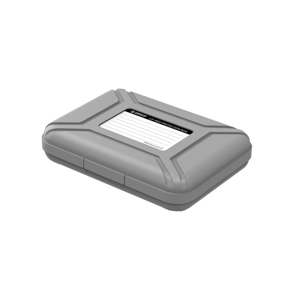 Caja Protectora de Disco 3.5 ORICO-PHX35