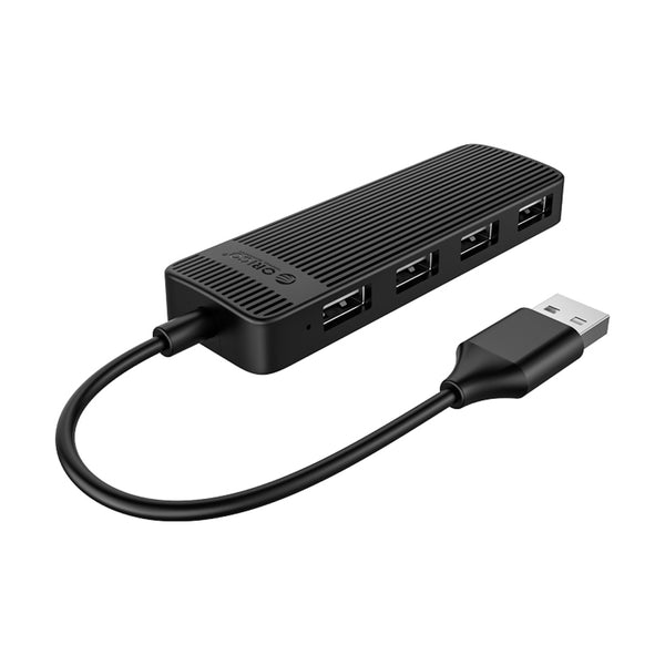 Hub USB, 4 USB 2.0 ORICO-FL02
