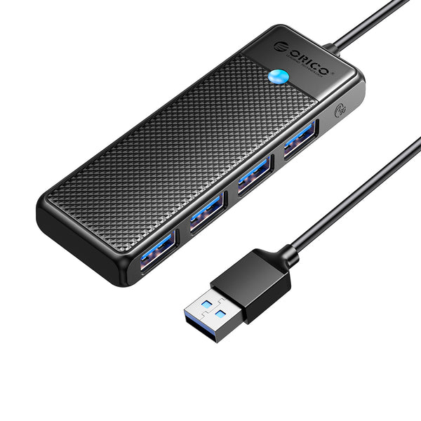 Hub USB, 4 USB 3.0 ORICO-PAPW4A