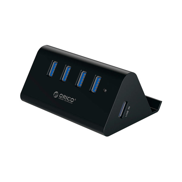 Hub USB, 4 USB 3.0 ORICO-SHC-U3