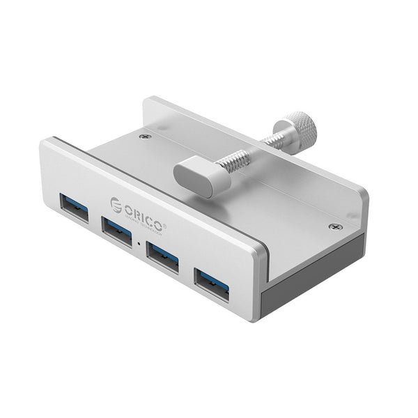 Hub USB, 4 USB 3.0,  ORICO-MH4PU
