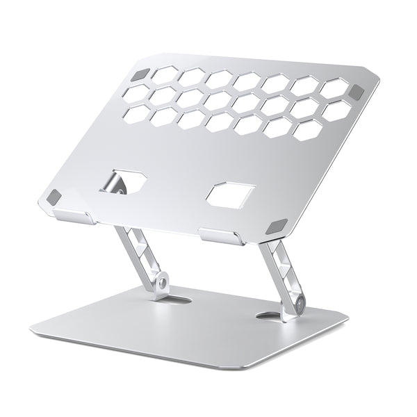 Soporte plegable para computador portatil  ORICO-LST02I
